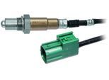 FACET Lambdasonde 108304 für NISSAN
