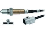 FACET Lambdasonde 108368 für Suzuki TOYOTA