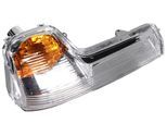 METZGER Blinkleuchte 2080167 W16W Außenspiegel links für Iveco