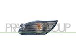 PRASCO Lichtscheibe, Blinkleuchte rg3424124 vorne links für ROVER