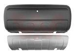 VAN WEZEL Spoiler 1613506 hinten für Fiat