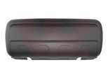 VAN WEZEL Spoiler 1613509 hinten für Fiat