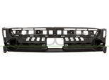 PRASCO Aufpralldämpfer, Stoßfänger fd8041612 vorne für Ford