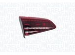 MAGNETI MARELLI Heckleuchte 714081240812 H21W rechts für VW