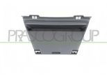 PRASCO Halter, Kühlergitter pg3302125 innen für Peugeot