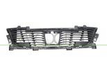 PRASCO Lüftungsgitter, Stoßfänger pg5042120 vorne für Peugeot