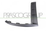 PRASCO Spoiler pr5081804 vorne links für Porsche