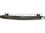 PRASCO Träger, Stoßfänger st0331622 vorne für SEAT