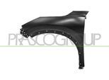 PRASCO Kotflügel ds8393024 vorne links für NISSAN
