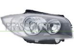 PRASCO Hauptscheinwerfer bm1214903 H7/H7 rechts für BMW