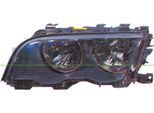 PRASCO Hauptscheinwerfer bm0184906 H7/H7 links für BMW