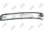 ABAKUS Blinkleuchte 2405s02 LED Außenspiegel rechts für Mercedes