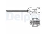 DELPHI Lambdasonde es2023012b1 für Peugeot Citroën