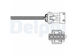 DELPHI Lambdasonde es2030912b1 für Peugeot LANCIA