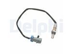 DELPHI Lambdasonde es2035512b1 für Vaughall CHEVROLET