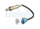 DELPHI Lambdasonde es2042912b1 für GM
