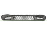 PRASCO Lüftungsgitter, Stoßfänger me3072130 vorne für Mercedes