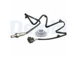 DELPHI Lambdasonde es2045212b1 für GM LOTUS