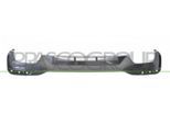 PRASCO Spoiler bm0551861 hinten für BMW