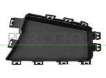 PRASCO Lüftungsgitter, Stoßfänger bm4072124 vorne links für BMW