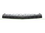 PRASCO Blende, Stoßfänger me4421215 vorne für Mercedes