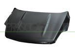 PRASCO Motorhaube fd8023100 für Ford