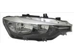 TYC Hauptscheinwerfer 2015667052 LED rechts für BMW