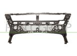 PRASCO Halter, Kühlergitter me8282102 für Mercedes
