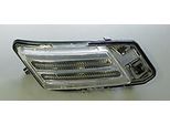 VALEO Blinkleuchte 043896 Stoßfänger für Volvo