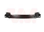 VAN WEZEL Träger, Stoßfänger 0391530 hinten für Audi
