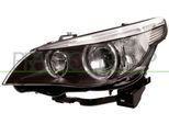 PRASCO Hauptscheinwerfer bm0464914 D1S/H7 links für BMW