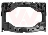 VAN WEZEL Hilfsrahmen/Aggregateträger 3028690 vorne für Mercedes