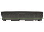 PRASCO Spoiler da8201811 vorne für DACIA