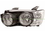 PRASCO Hauptscheinwerfer dw3284914 H7/H1 links für CHEVROLET