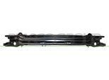 PRASCO Träger, Stoßfänger bm0341672 hinten für BMW