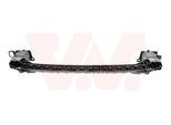 VAN WEZEL Träger, Stoßfänger 0975562 vorne für Citroën/Peugeot