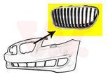 VAN WEZEL Kühlergitter 0617513 links für BMW