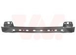 VAN WEZEL Träger, Stoßfänger 1624530 hinten für Fiat