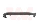 VAN WEZEL Spoiler 1863508 hinten für Ford