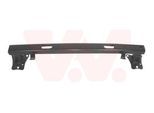VAN WEZEL Träger, Stoßfänger 0905530 hinten für Citroën Citroën/Peugeot