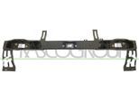 PRASCO Träger, Stoßfänger hn3311672 hinten für HYUNDAI