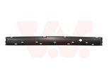 VAN WEZEL Stoßfänger 1886544 hinten für Ford