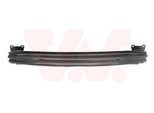 VAN WEZEL Träger, Stoßfänger 5863530 hinten für VW