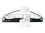 PRASCO Fensterheber ad320w084 hinten links für Audi