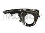 PRASCO Lüftungsgitter, Stoßfänger ty3302144 vorne links für TOYOTA