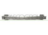 PRASCO Träger, Stoßfänger ad8301622 vorne für Audi