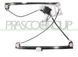 PRASCO Fensterheber lr860w026 vorne links für LAND ROVER