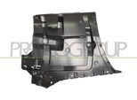 PRASCO Halter, Stoßfänger bm0531064 hinten links für BMW