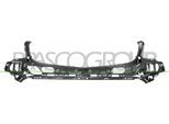 PRASCO Träger, Stoßfänger me7151005 vorne für Mercedes