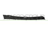 PRASCO Halter, Stoßfänger hn0401004 vorne links für HYUNDAI